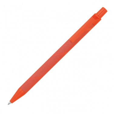 Logotrade promotional merchandise picture of: Ballpen AMSTERDAM