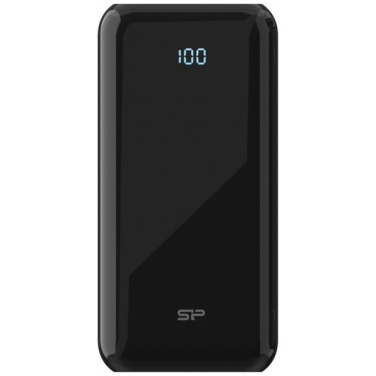 Logotrade advertising products photo of: Power bank Silicon Power QS28 20000 mAh