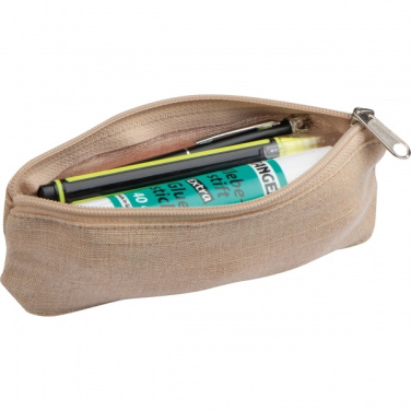 Logotrade corporate gift picture of: Pencil case MUNICH