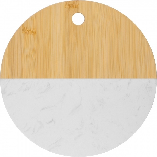 Logo trade promotional items picture of: Cutting board SAN DIEGO