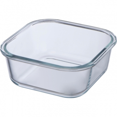 Logotrade business gifts photo of: Food storage container ODENSE 700 ml