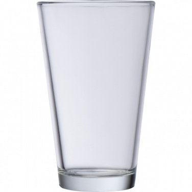 Logotrade corporate gifts photo of: Drinking glass SHANGHAI 300 ml