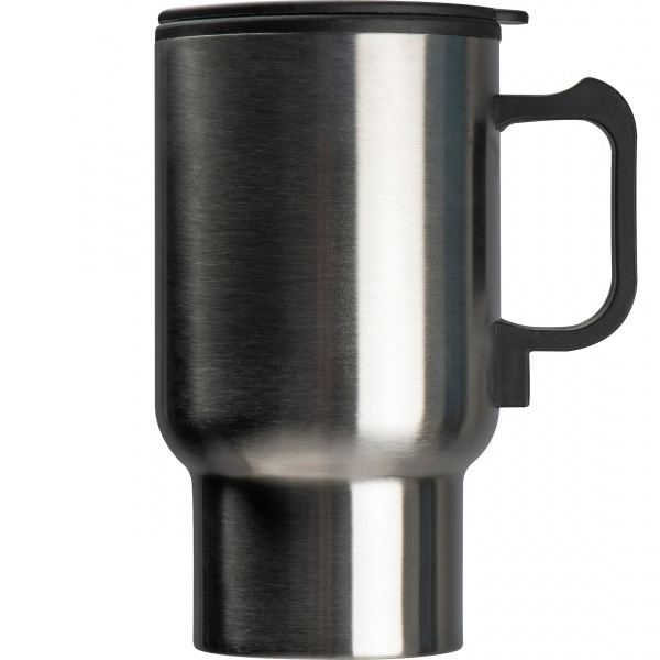 Logotrade promotional merchandise photo of: Thermal mug ZURICH 400 ml