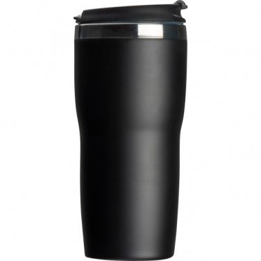 Logotrade corporate gift picture of: Thermal mug ZADAR 400 ml