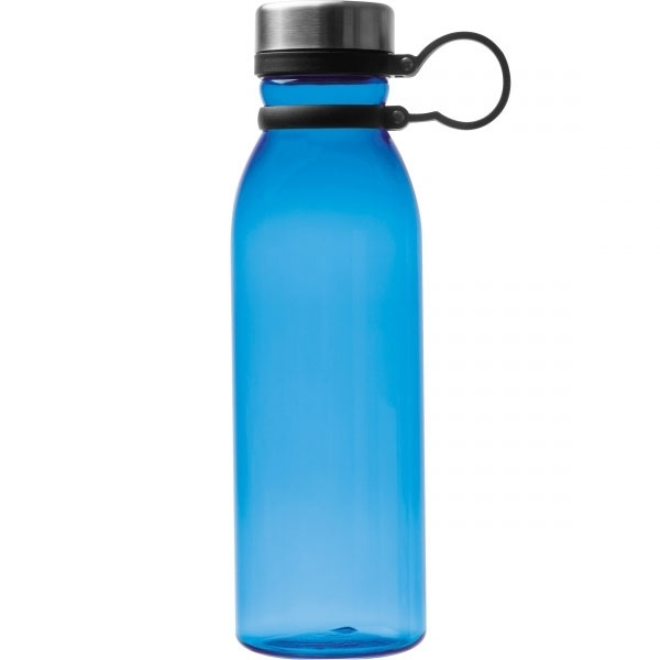 Logo trade promotional products picture of: RPET drinking bottle SAPPORO 780 ml