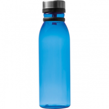 Logo trade promotional merchandise picture of: RPET drinking bottle SAPPORO 780 ml