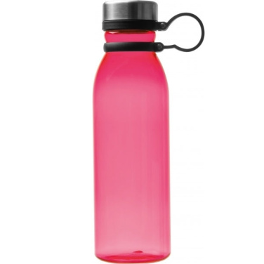 Logotrade promotional giveaway image of: RPET drinking bottle SAPPORO 780 ml