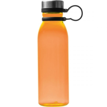 Logotrade advertising products photo of: RPET drinking bottle SAPPORO 780 ml