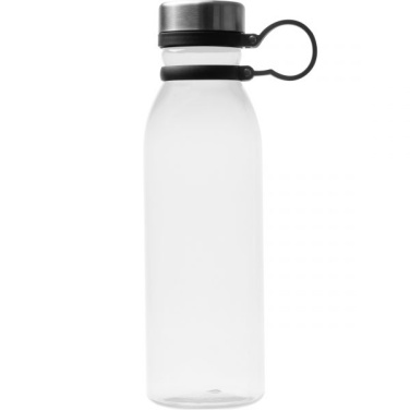 Logo trade corporate gifts picture of: RPET drinking bottle SAPPORO 780 ml