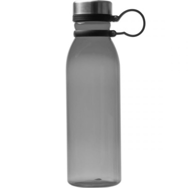 Logo trade advertising product photo of: RPET drinking bottle SAPPORO 780 ml