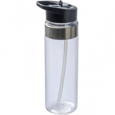 Logotrade promotional gift image of: Drinking bottle SION 700 ml