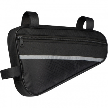 Logo trade promotional items image of: Bicycle bag MURCIA