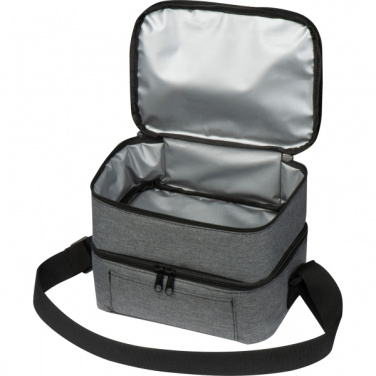 Logo trade promotional items image of: Cooler bag MONTPELLIER