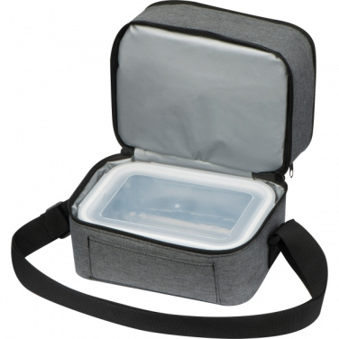 Logo trade promotional gifts picture of: Cooler bag MONTPELLIER