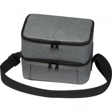 Logo trade corporate gift photo of: Cooler bag MONTPELLIER