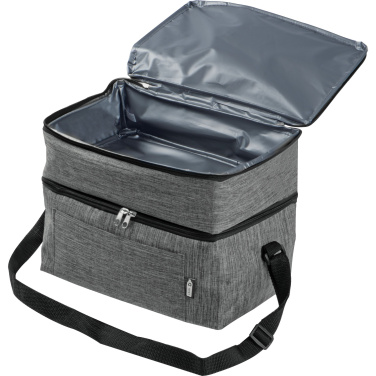 Logo trade promotional products picture of: RPET cooler bag PERTH