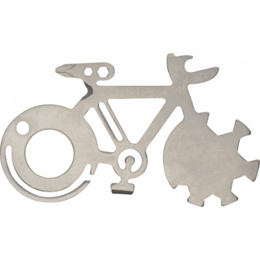 Logo trade promotional items picture of: Bicycle multitool OVIEDO