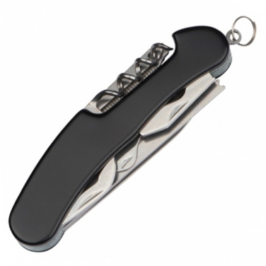 Logo trade advertising product photo of: Pocket knife SPRINGFIELD