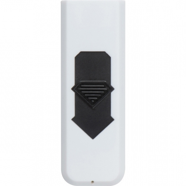 Logotrade corporate gift image of: USB lighter BEBINGTON