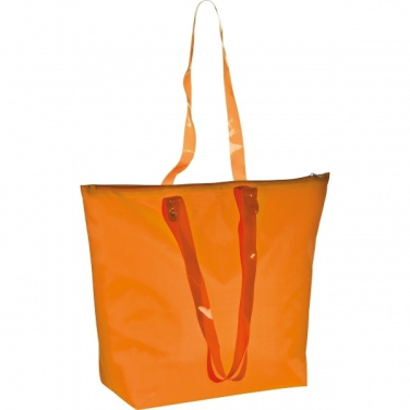 Logo trade advertising products image of: Multifunctional bag CORK