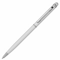 Ball pen with touch function CATANIA, grey