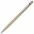 Ball pen with touch function CATANIA, gold