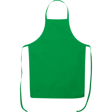 Logo trade promotional products picture of: Cotton apron GRILLMEISTER