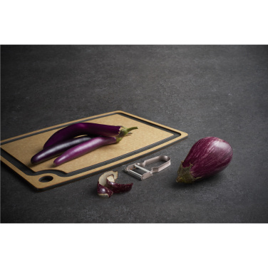 Logo trade advertising products picture of: Peeler Rex Victorinox