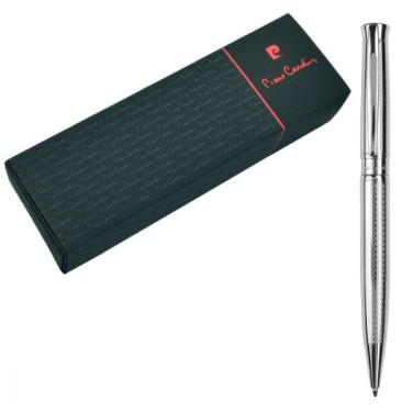 Logotrade corporate gift image of: Metal pen ROI