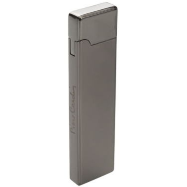 Logo trade promotional giveaways picture of: Re-chargable electric lighter SMART