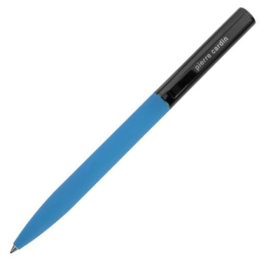 Logotrade promotional gift picture of: Ballpoint pen VIVID