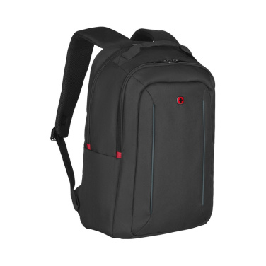 Logotrade promotional merchandise picture of: Backpack Wenger BQ 16''