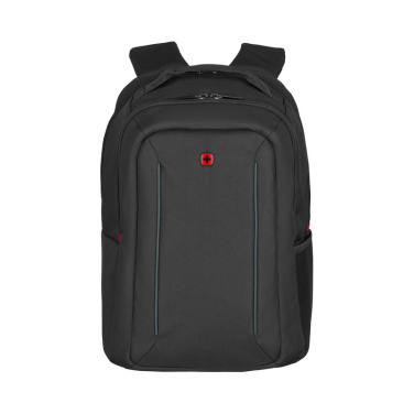 Logo trade promotional gifts image of: Backpack Wenger BQ 16''