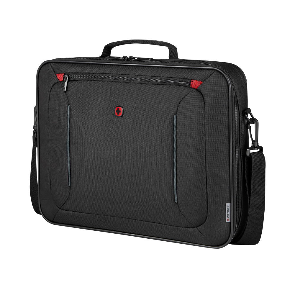 Logotrade promotional merchandise image of: Laptop bag Wenger BQ 16''