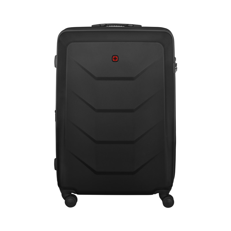 Logotrade promotional merchandise picture of: Suitcase Wenger Prymo Large