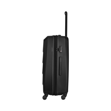 Logo trade promotional items image of: Suitcase Wenger Prymo Large