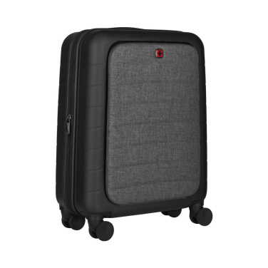 Logotrade promotional product image of: Suitcase Wenger Syntry