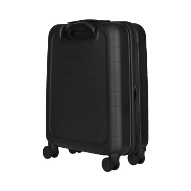 Logo trade promotional giveaways image of: Suitcase Wenger Syntry