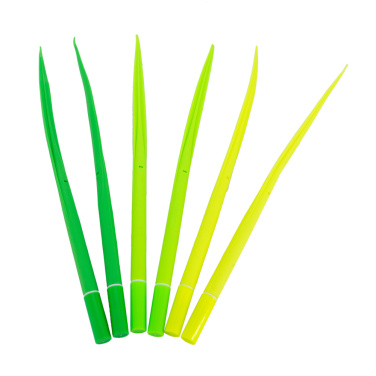 Logo trade corporate gifts image of: Aloe Pen