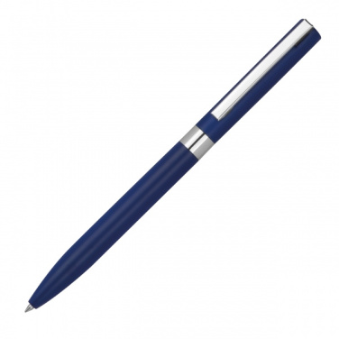 Logo trade promotional item photo of: Gel pen HUELVA