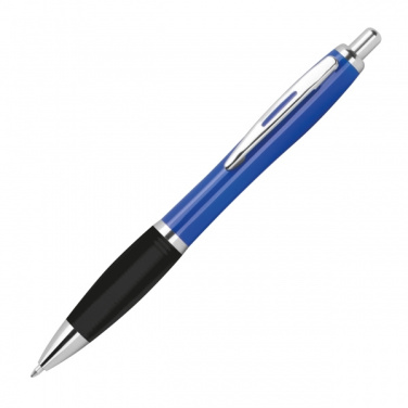 Logo trade corporate gifts picture of: Recycled Ballpen LIMA