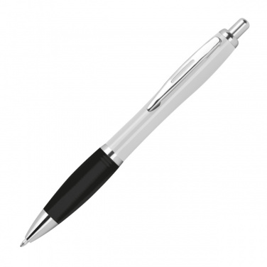 Logotrade promotional giveaways photo of: Recycled Ballpen LIMA