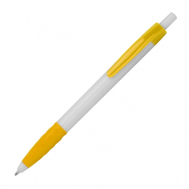 Logo trade promotional gifts picture of: Ballpen NEWPORT