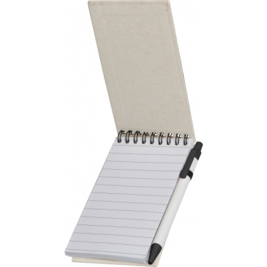 Logotrade business gift image of: Spiral notebook AUSTIN