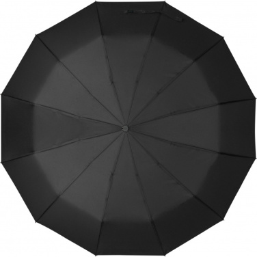 Logo trade promotional merchandise photo of: Pocket Umbrella OMAHA