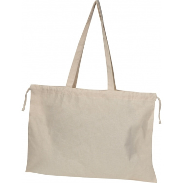 Logotrade corporate gifts photo of: Organic cotton shopping bag IMOLA