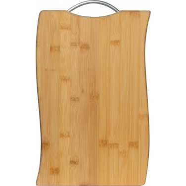 Logotrade corporate gift picture of: Bamboo Cutting Board BRATISLAVA