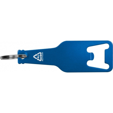 Logo trade promotional gifts image of: Bottle opener MALMO