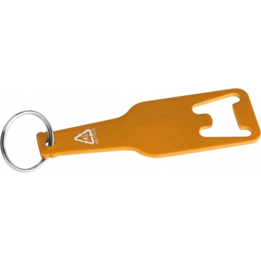 Logotrade corporate gifts photo of: Bottle opener MALMO