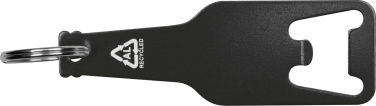 Logo trade promotional merchandise picture of: Bottle opener MALMO